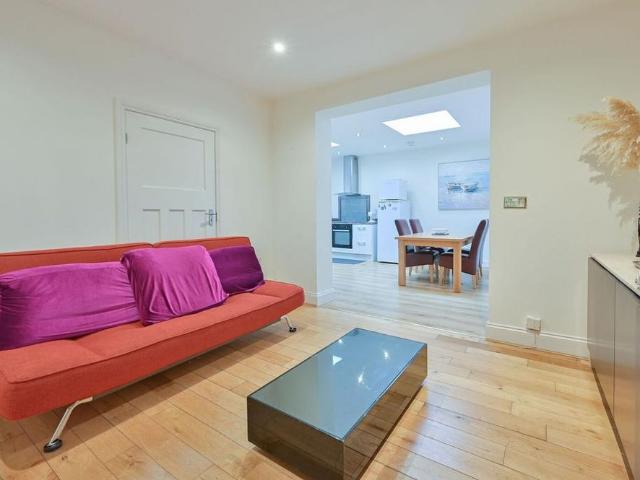 Apartment for rent in North Watford