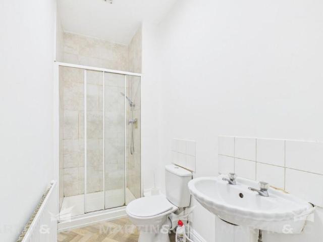 Apartment for rent in City Centre, Doncaster