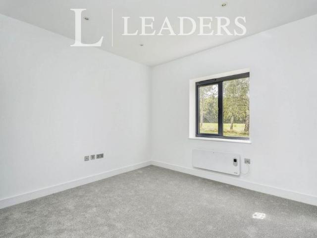 Apartment for rent in Ringwood, New Forest