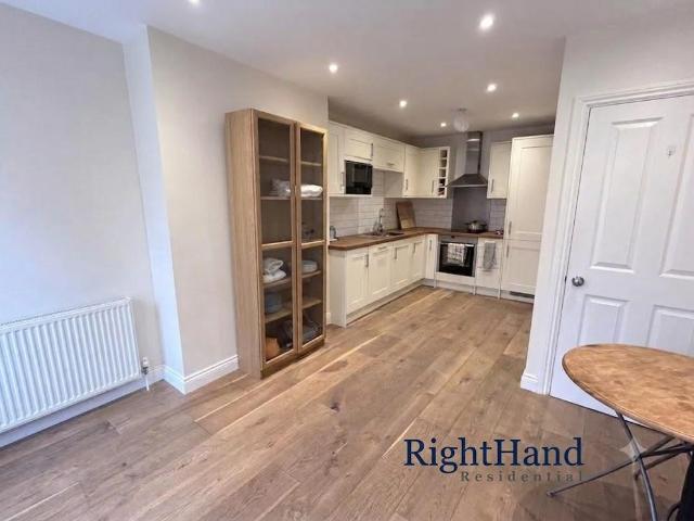 Flat for rent in High Barnet, Greater London