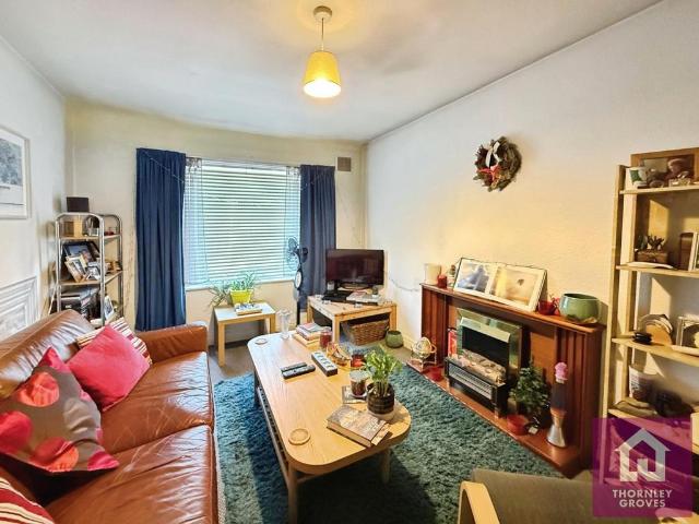 Flat for rent in Heaton Park, Bury