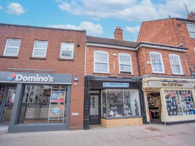 Flat for rent in Greenhill, Crookhill