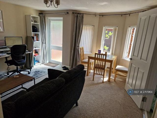 Apartment for rent in Arbury, Cambridgeshire