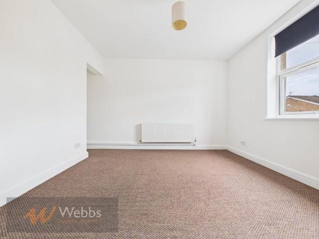 Apartment for rent in Broomhill, Chadsmoor