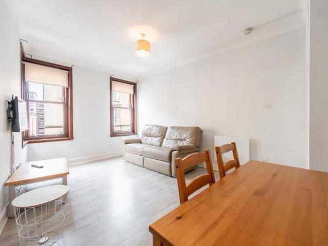 Apartment for rent in Garnethill, Scotland