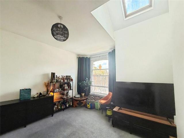 Apartment for rent in Southsea, Portsmouth