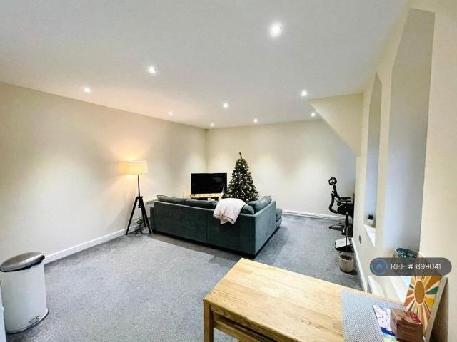 Apartment for rent in Greystones, Sheffield