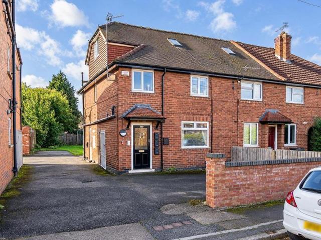 Apartment for rent in Clifton, York
