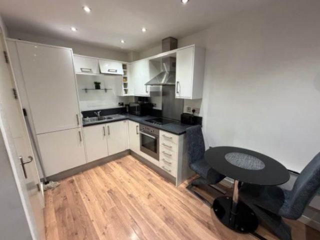 Flat for rent in Little Sheffield, South Yorkshire