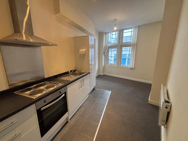Flat for rent in St Matthew's, Old Wharf