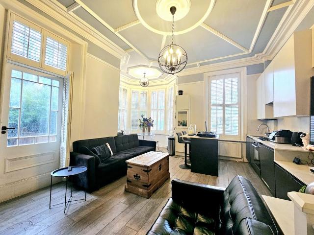 Flat for rent in Crouch End, Greater London