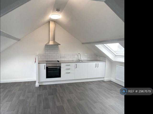 Flat for rent in Morice Town, Mount Wise