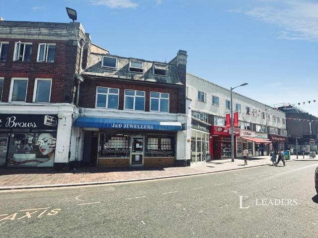 Flat for rent in Clapham, West Sussex