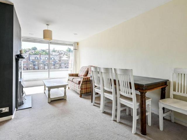 Apartment for rent in Charlotteville, Westborough