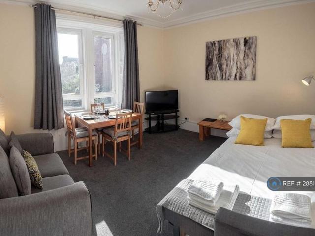 Apartment for rent in City Centre, Scotland