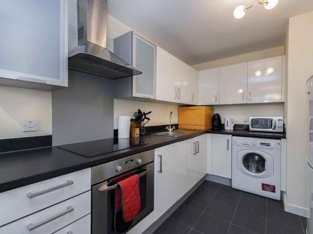 Apartment for rent in Pimlico, Isle Of Man