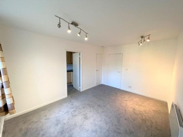 Apartment for rent in North Leith, Trinity