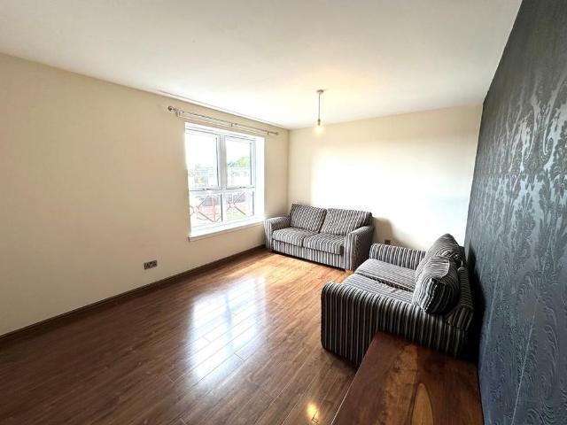 Apartment for rent in Carbrain, Cumbernauld