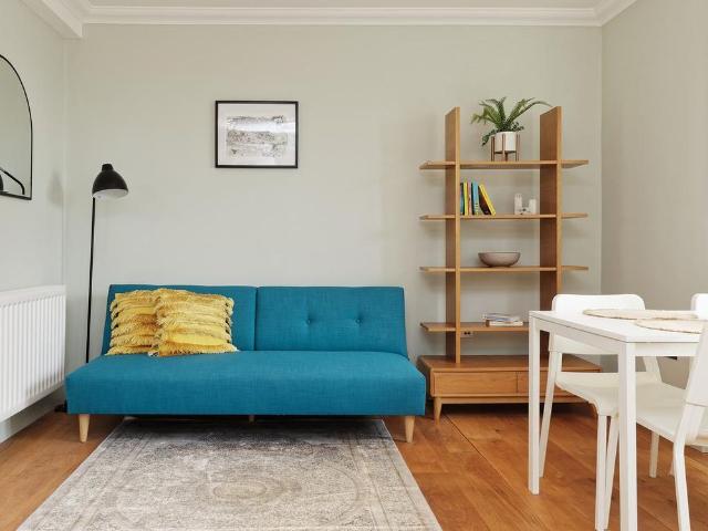 Apartment for rent in East Cliff, Acol