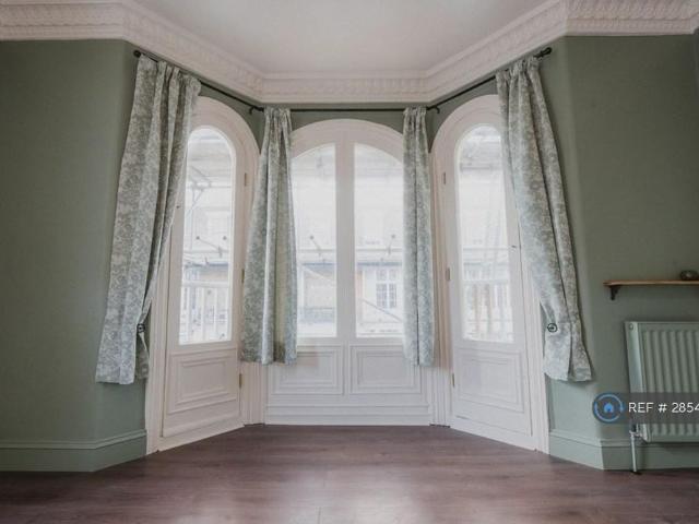 Apartment for rent in East Cliff, Acol