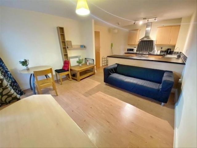 Apartment for rent in Fishwick, Higher Bartle