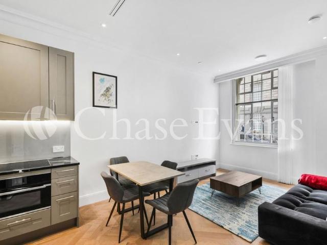 Apartment for rent in Westminster, Greater London