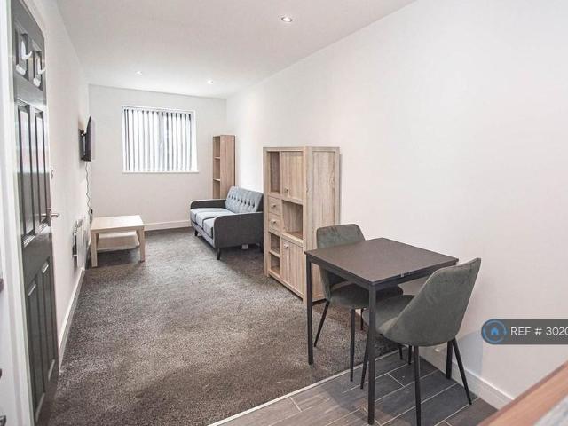 Apartment for rent in Hyde Park, South Yorkshire
