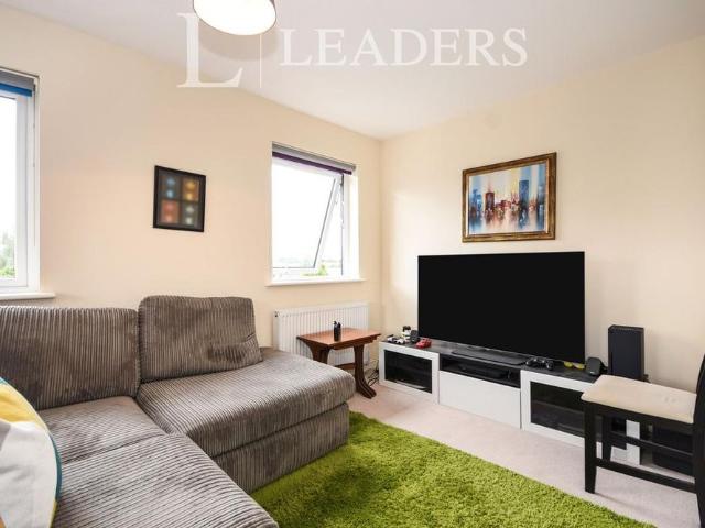Apartment for rent in Rivenhall End, Braintree