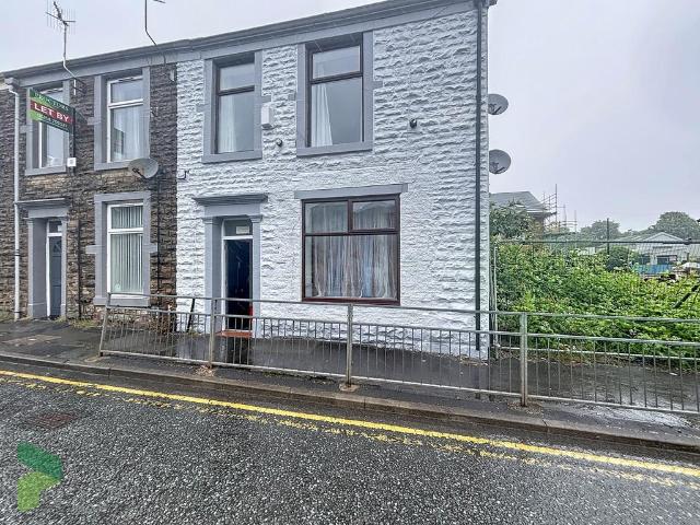 Flat for rent in Earcroft, Darwen