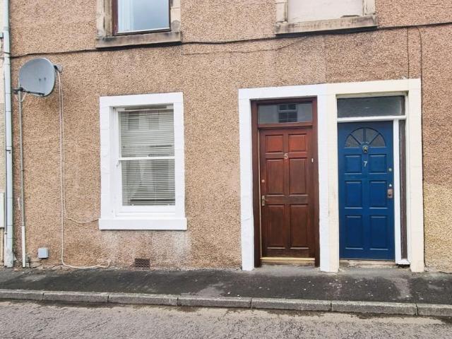 Flat for rent in Kelso, Scotland