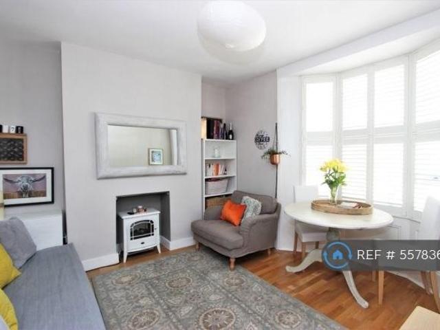 Flat for rent in Round Hill, Brighton