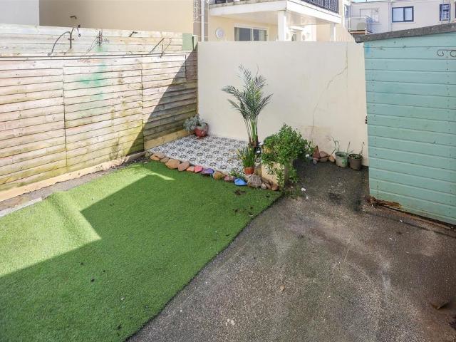 Flat for rent in St Helier, Isle Of Man