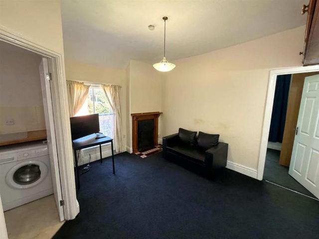 Apartment for rent in Wake Green, West Midlands