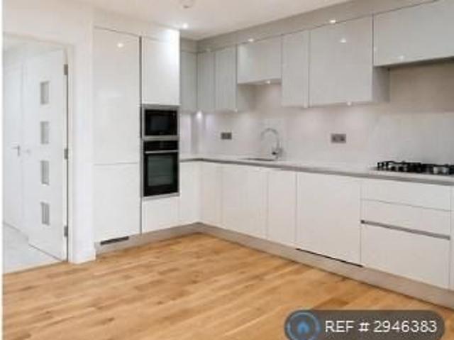 Apartment for rent in Furze Platt, Maidenhead
