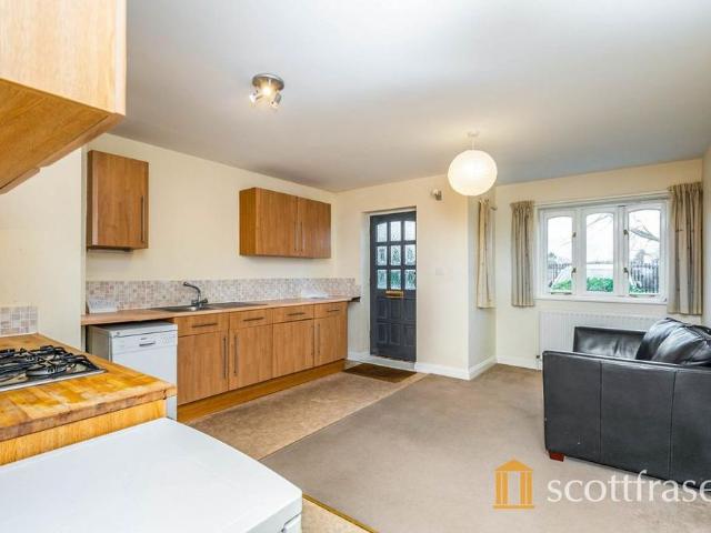 Apartment for rent in The Slade, Oxfordshire