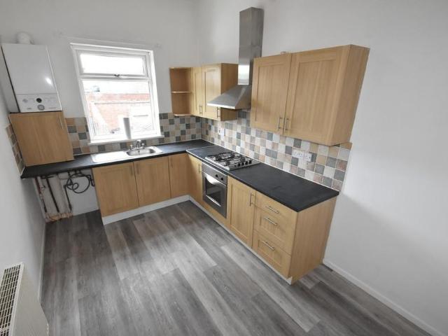 Apartment for rent in Rodbourne, Swindon