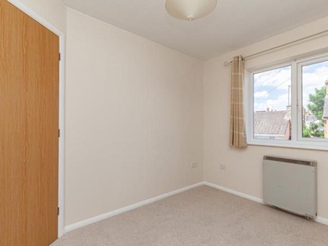 Apartment for rent in Evershot, Oxfordshire