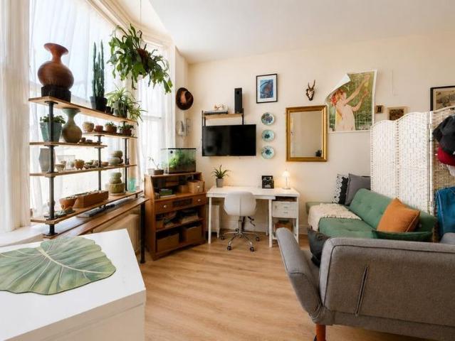 Apartment for rent in Brunswick, Brighton & Hove