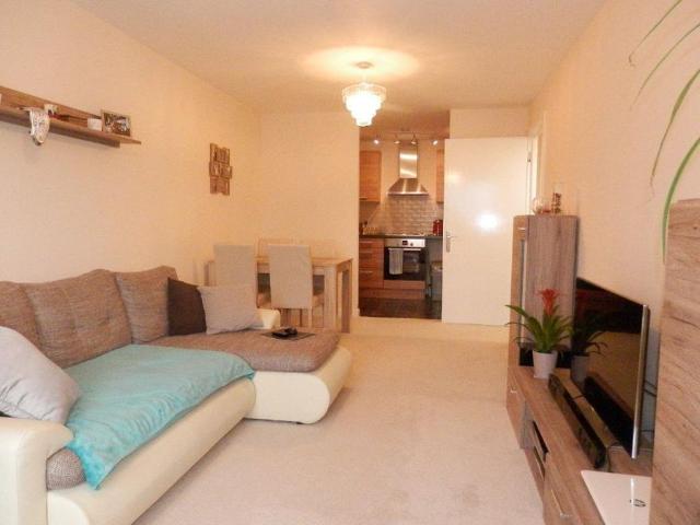 Apartment for rent in Dunstable, Bedfordshire