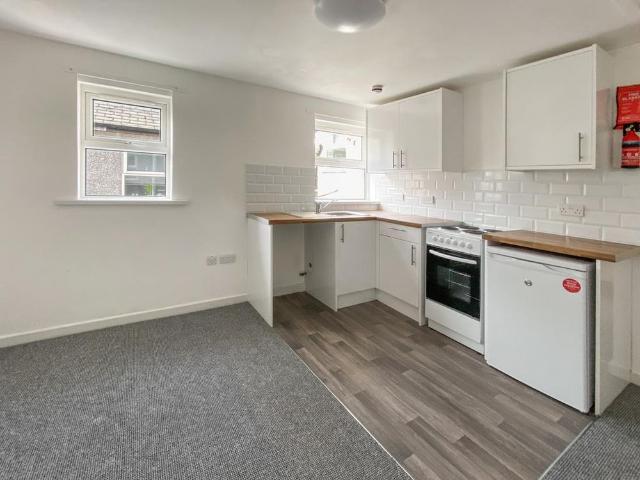 Apartment for rent in Danescourt, Cardiff