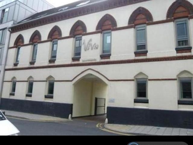 Flat for rent in Edgbaston, Isle Of Man