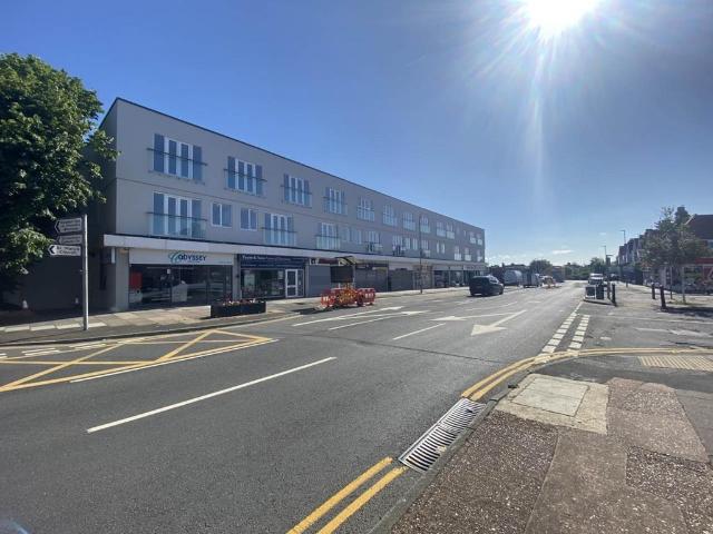 Flat for rent in Eastbourne, East Sussex