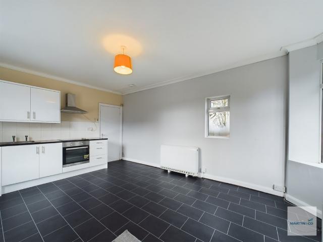 Apartment for rent in Haddon, East Midlands
