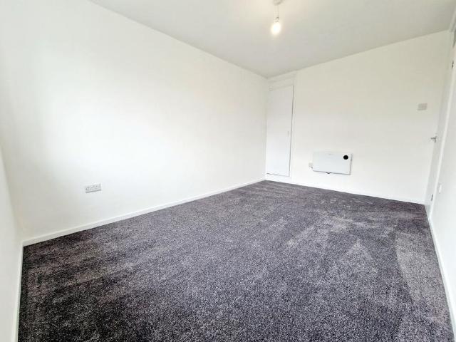 Apartment for rent in Blackford Bridge, Bury