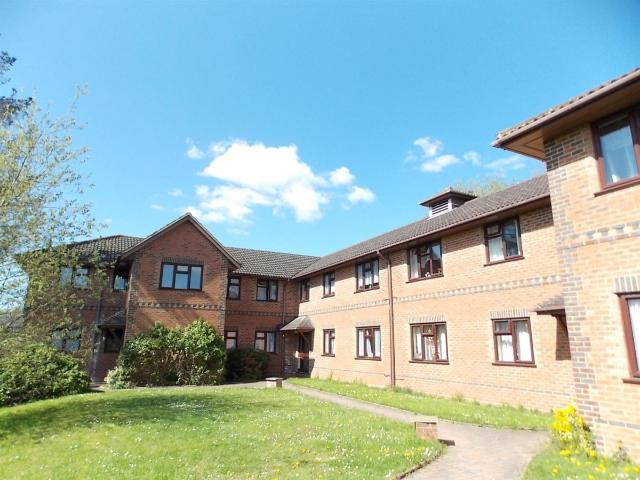 Apartment for rent in Aldershot, Rushmoor
