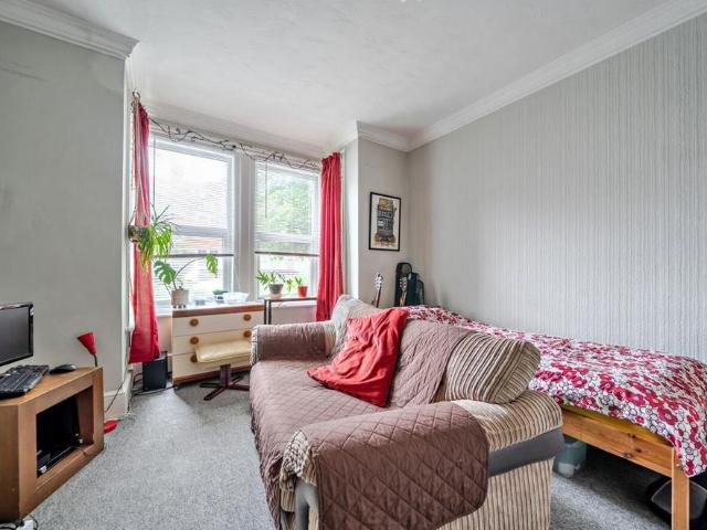 Apartment for rent in West Worthing, Worthing