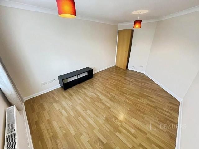 Apartment for rent in Spring Park, Luton