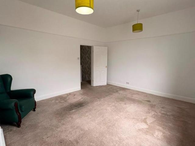 Apartment for rent in Avenham, Higher Bartle