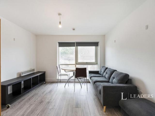 Apartment for rent in Somers Town, City Of Portsmouth