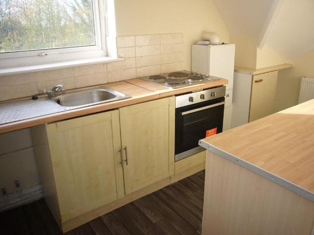 Apartment for rent in Goole, East Riding Of Yorkshire